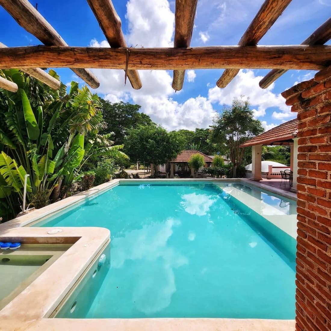 Hacienda San Antonio