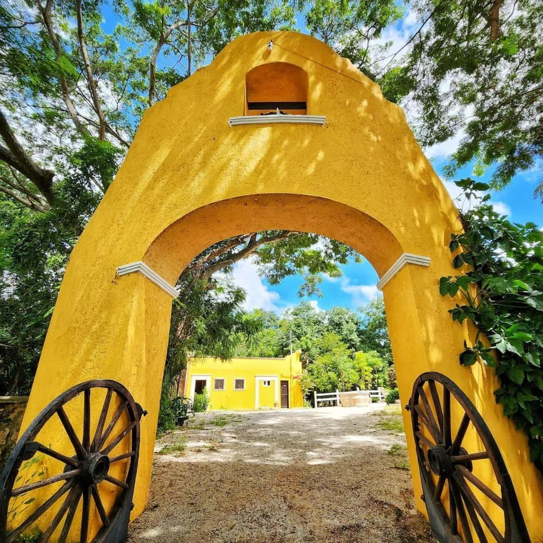 Hacienda San Antonio