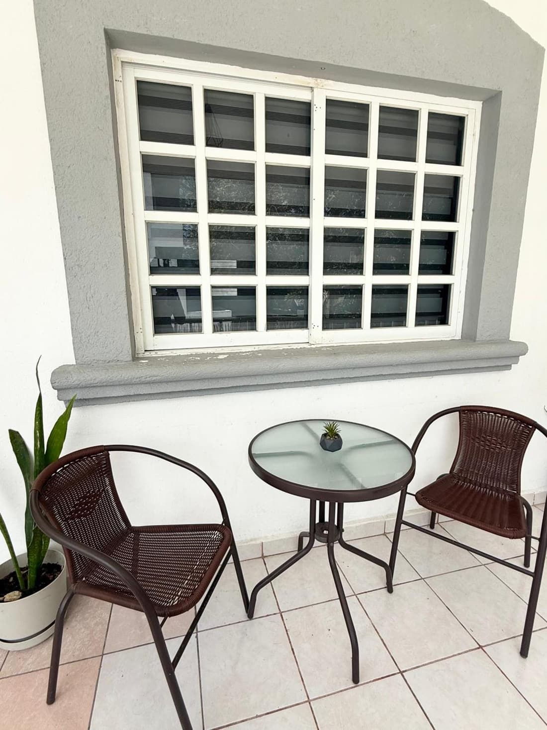 Casa Caimán