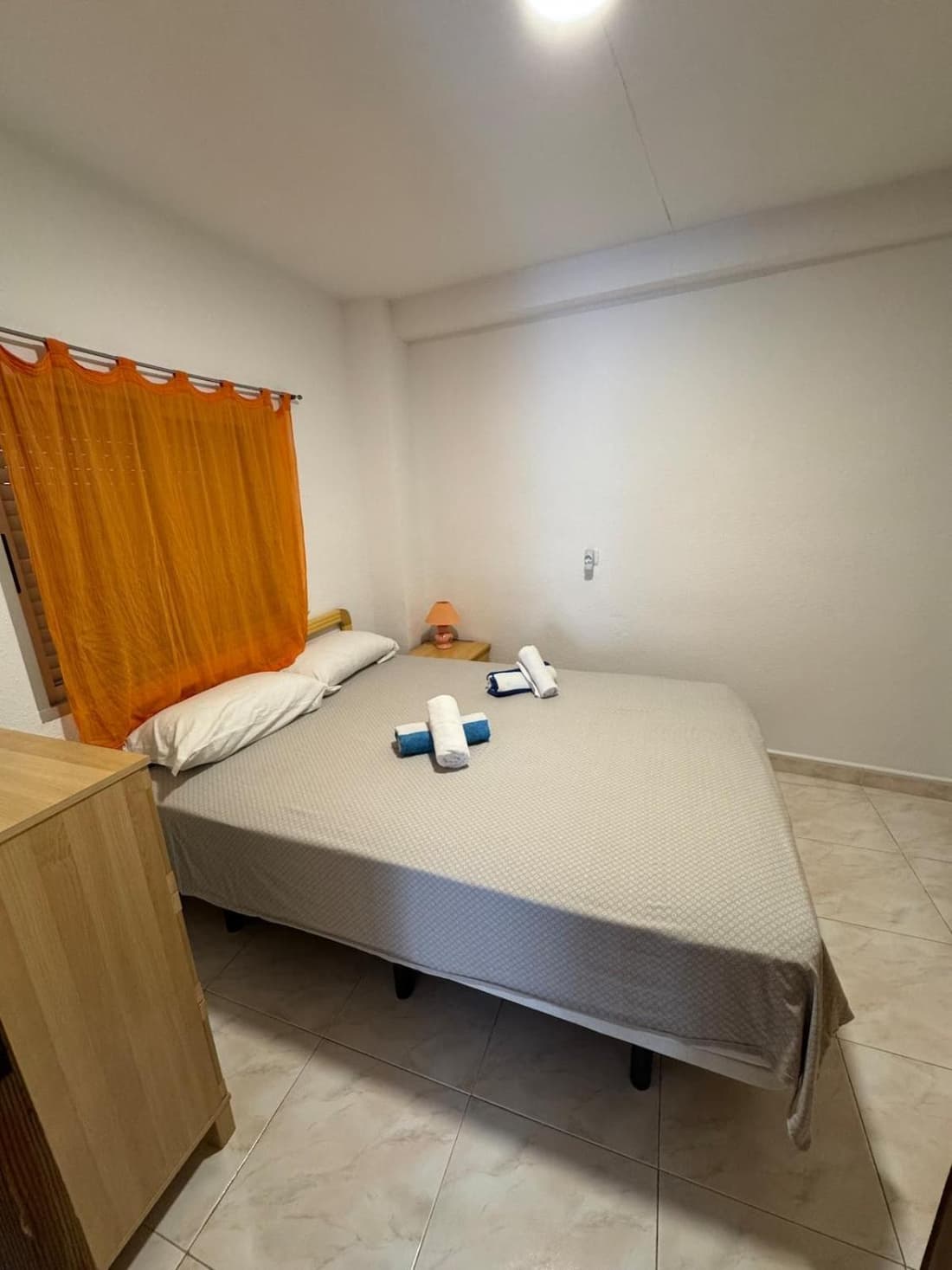 Santo Domingo Apartment TRG