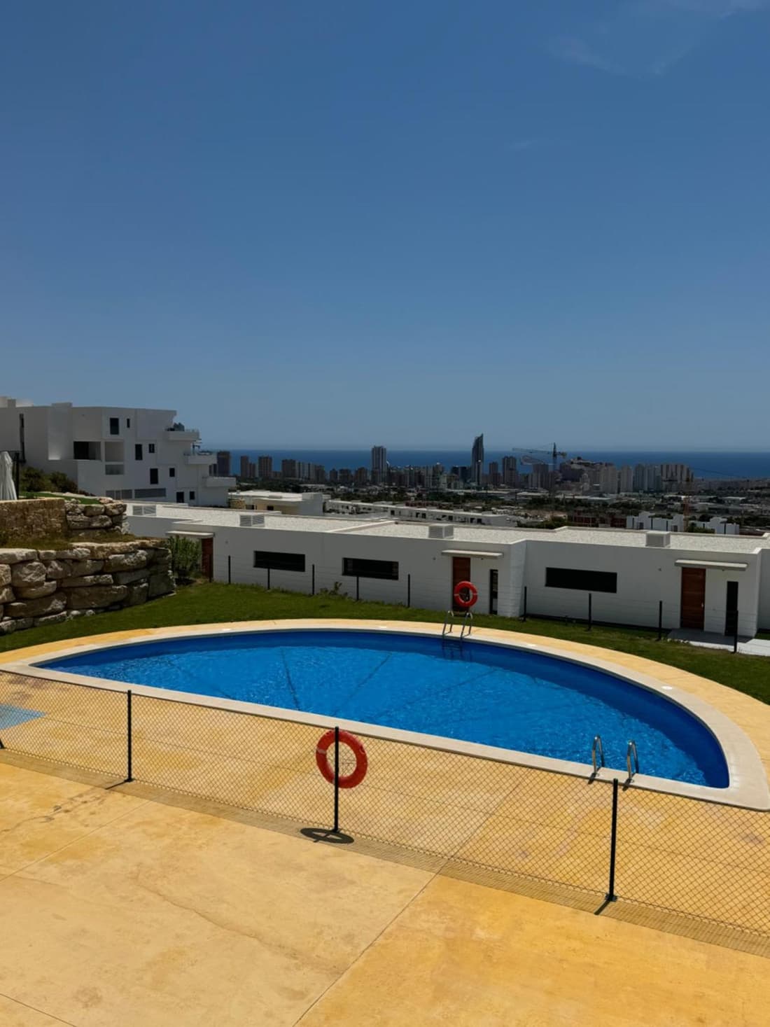 Camporrosso43 luxury penthouse, jacuzzi, billiards