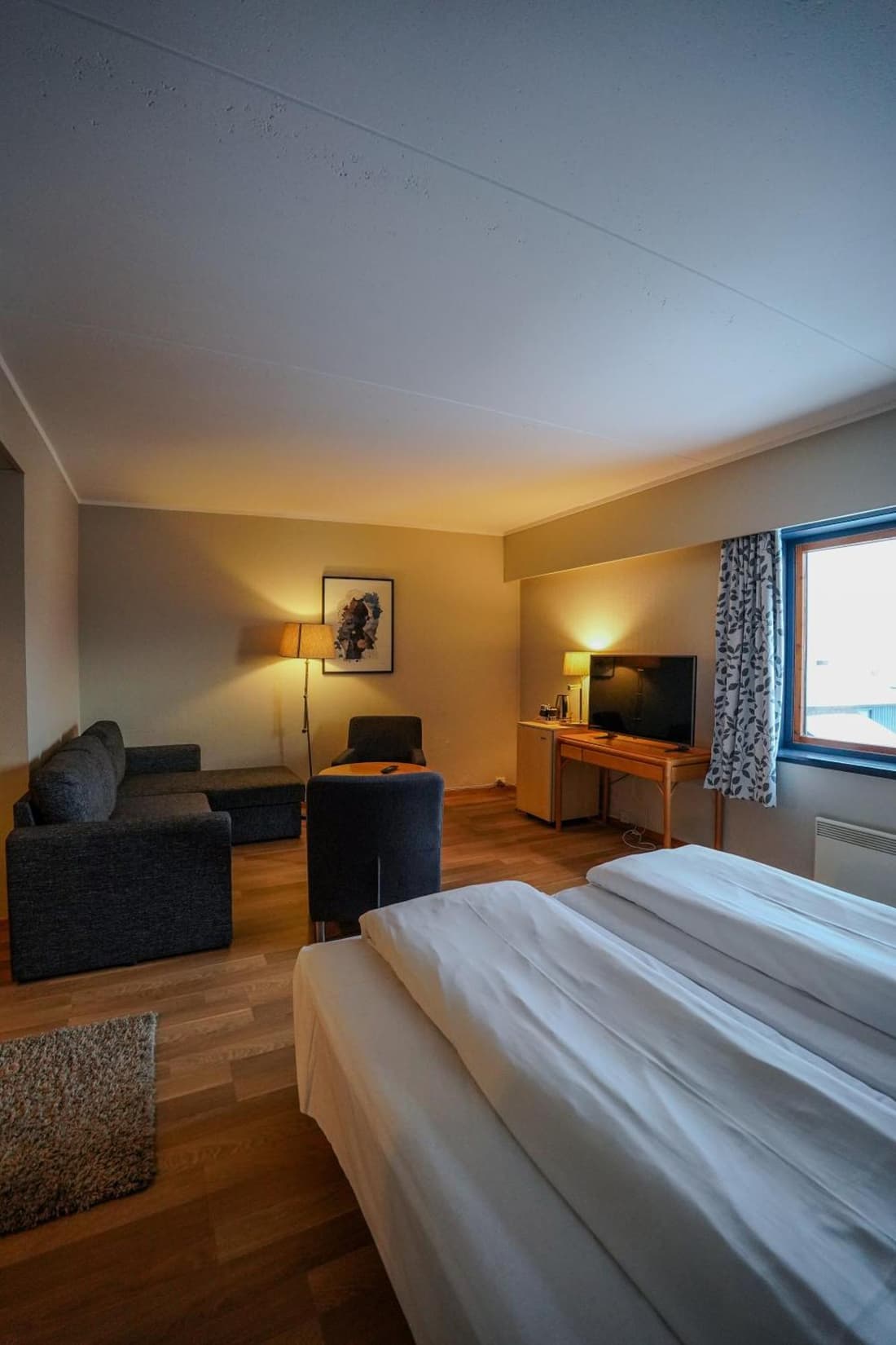 Reisafjord Hotel