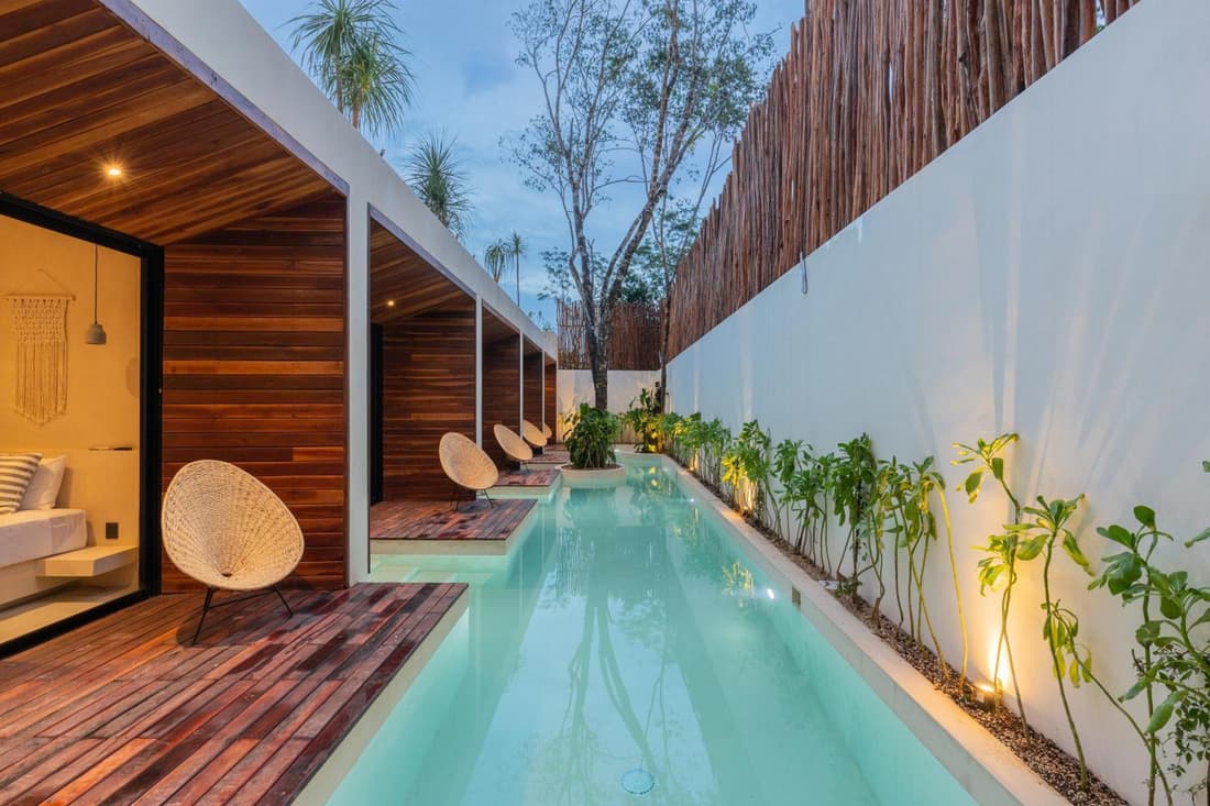 Luxury Villa Private 23 meters Pool & Concierge