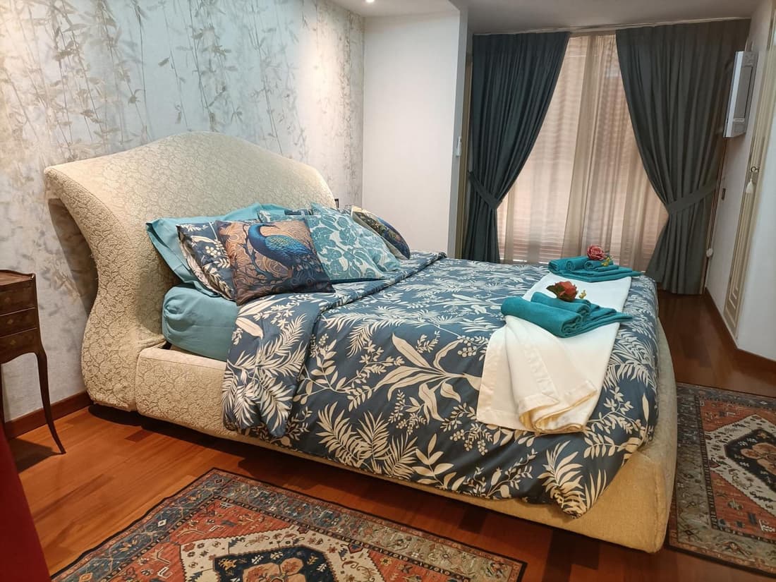Gemma Di Gallura Charme B&B
