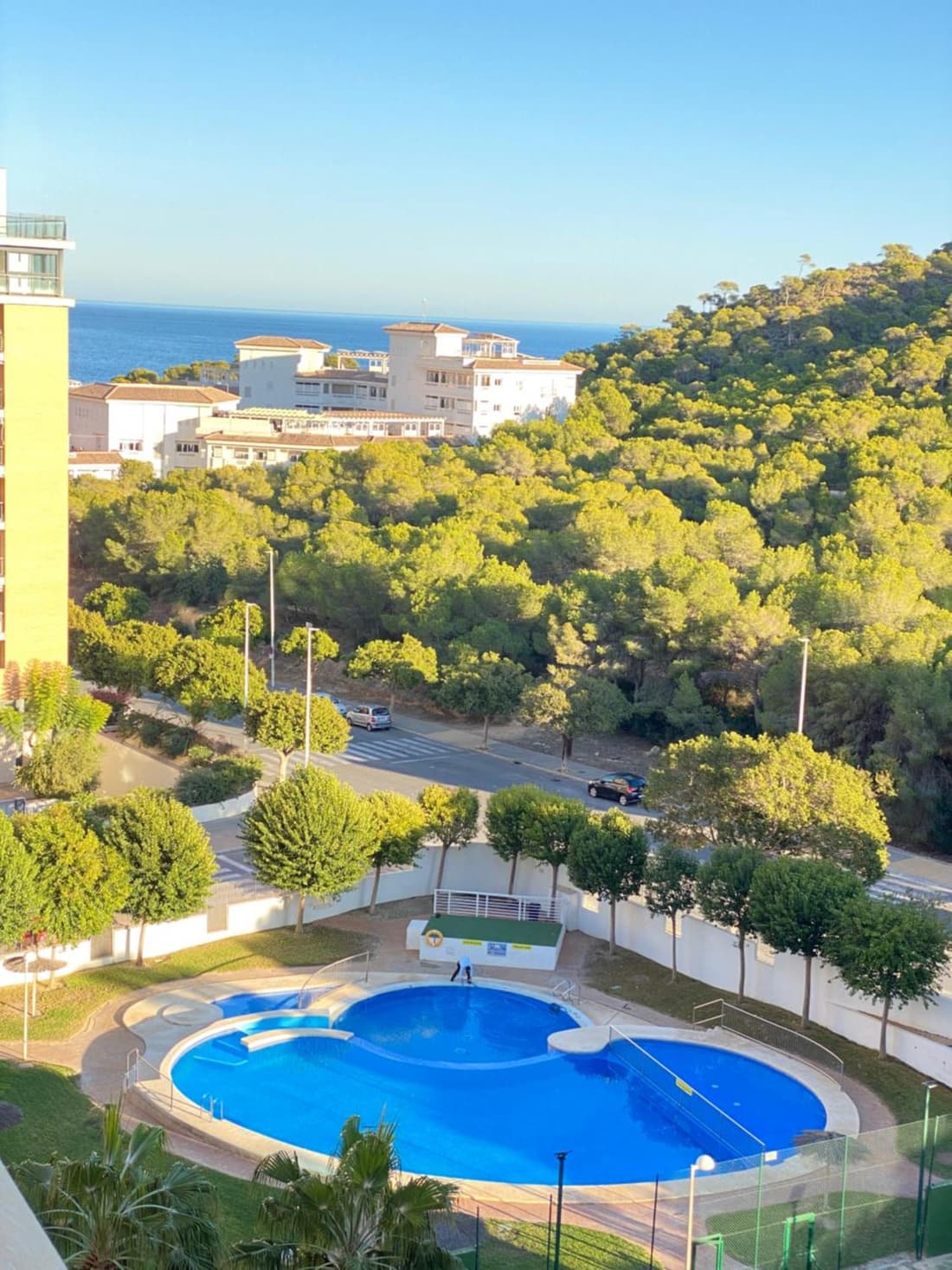 Villamar Cala
