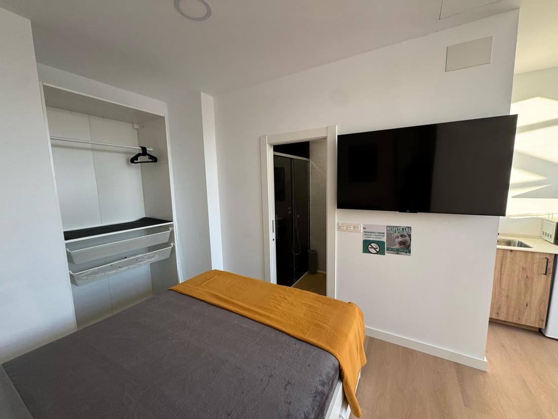 Carthago Suites - Puerto