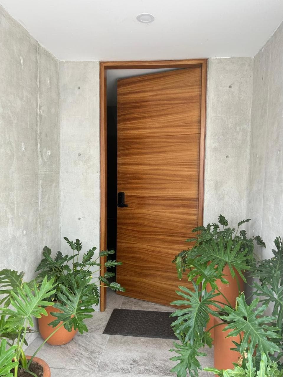 Chic Mexican 2BR Apt in the heart of Cancun