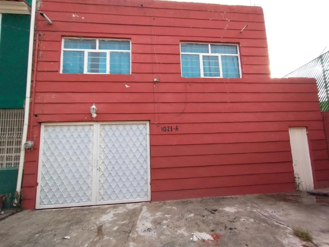 Amplia casa ideal para grupos grandes en cholula