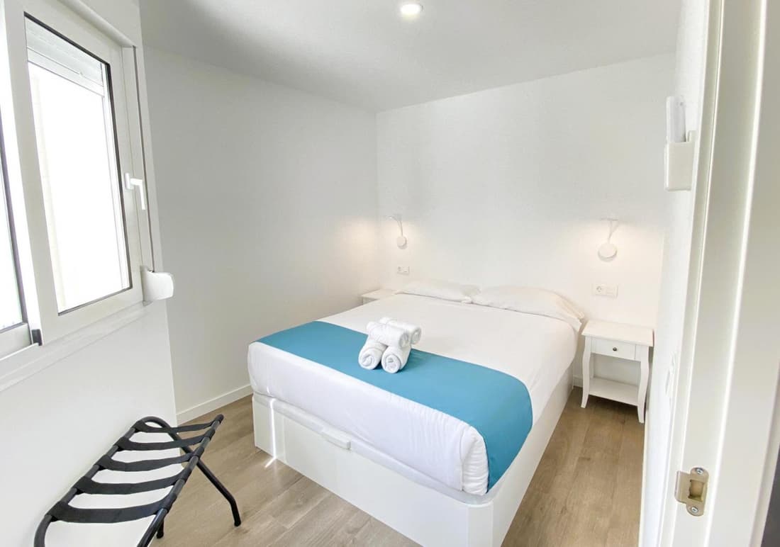 Apartamentos Estemar