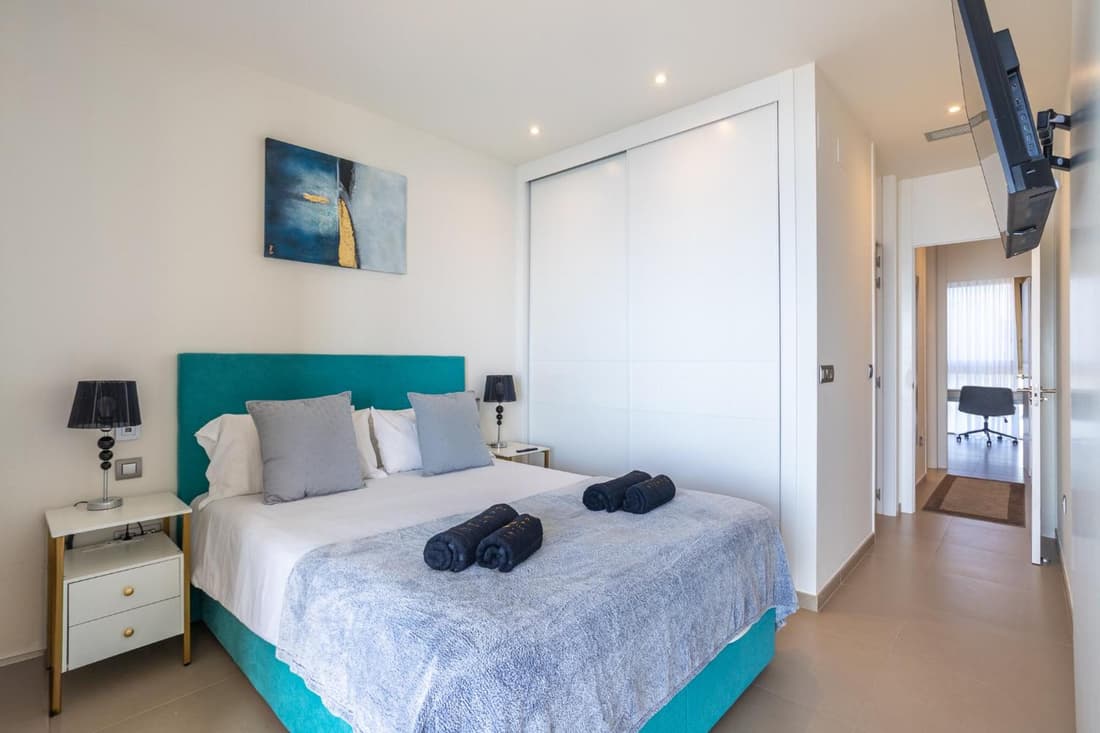 Skypartment Intempo by Vireta Suites