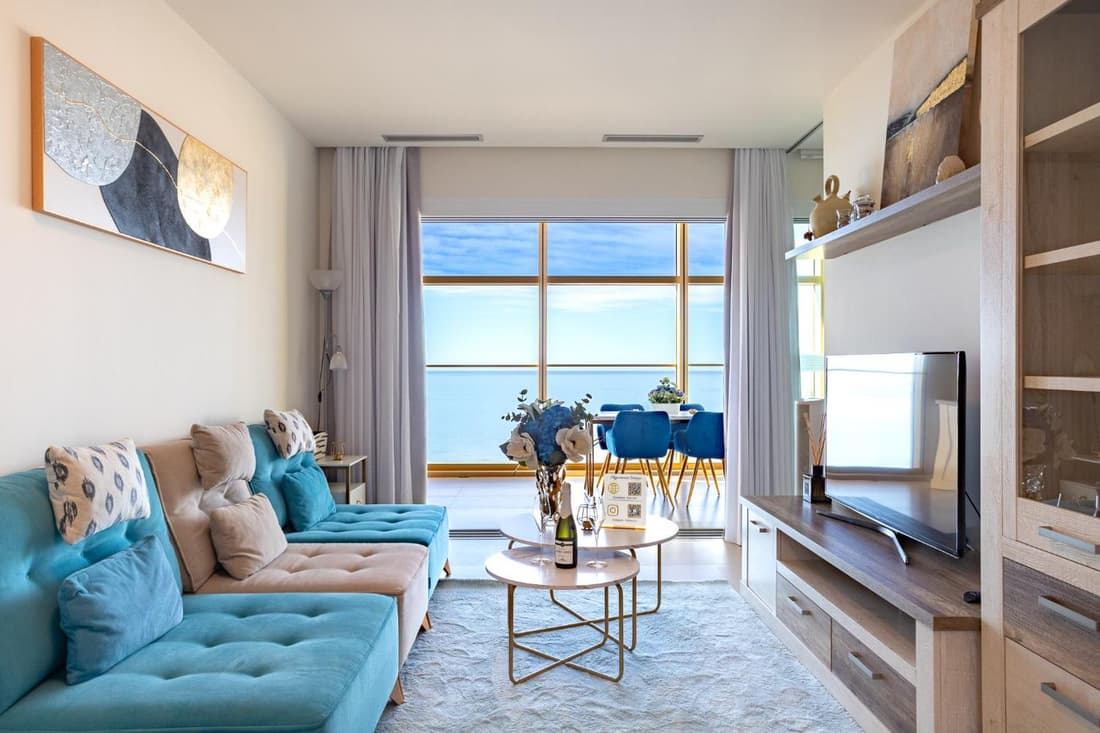 Skypartment Intempo by Vireta Suites