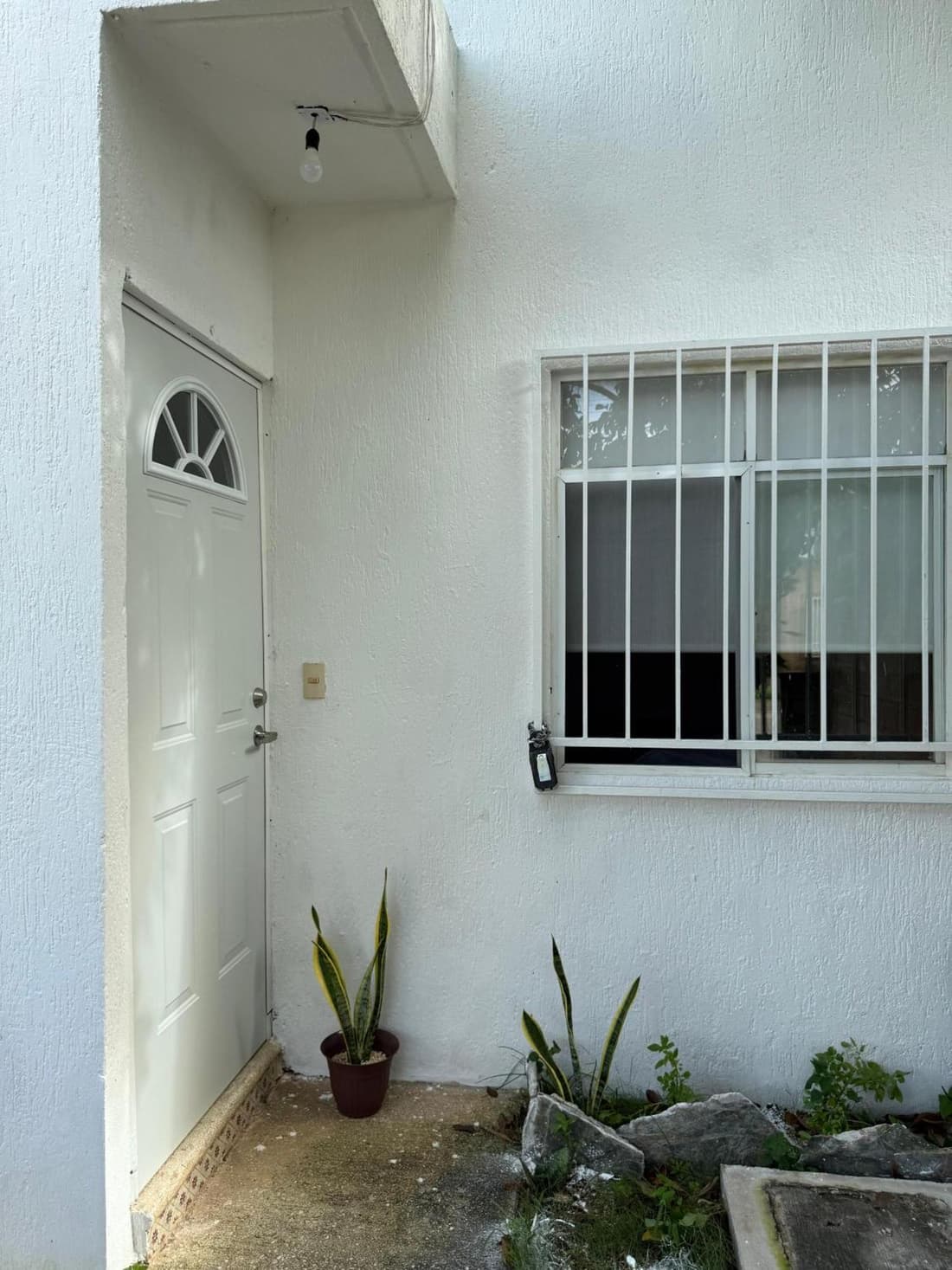 Casa Naay