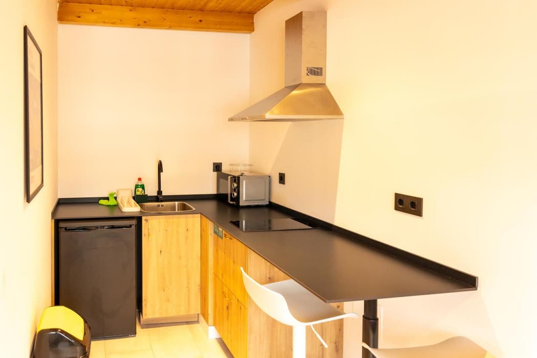 Carthago Suites - Puerto