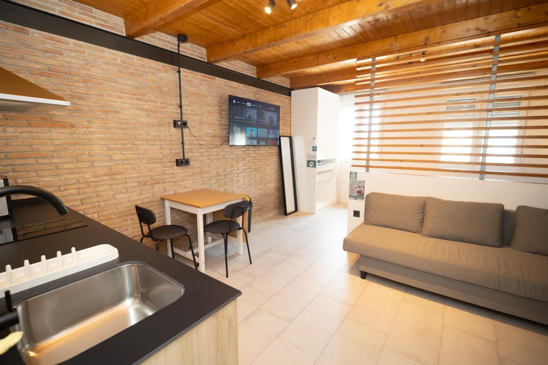 Carthago Suites - Puerto