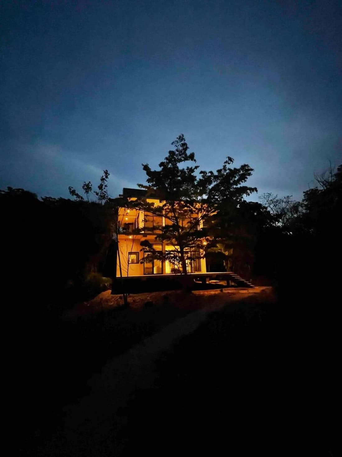 Casa Milagros