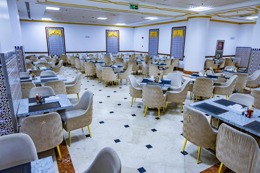 Al Ritz Al Madinah HOTEL - فندق الريتزالمدينة