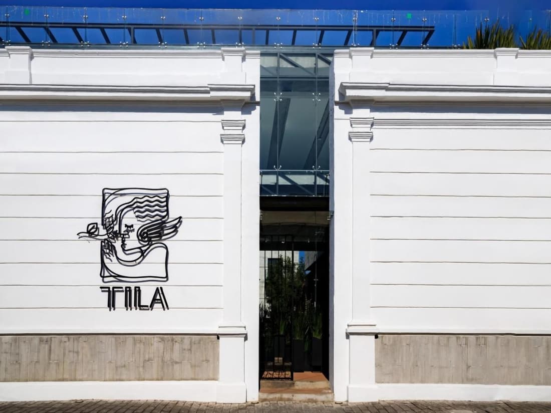 Hotel Tila