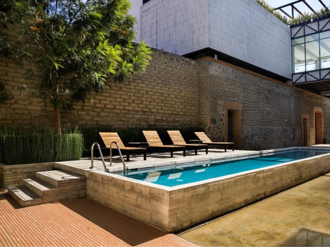 Hotel Tila