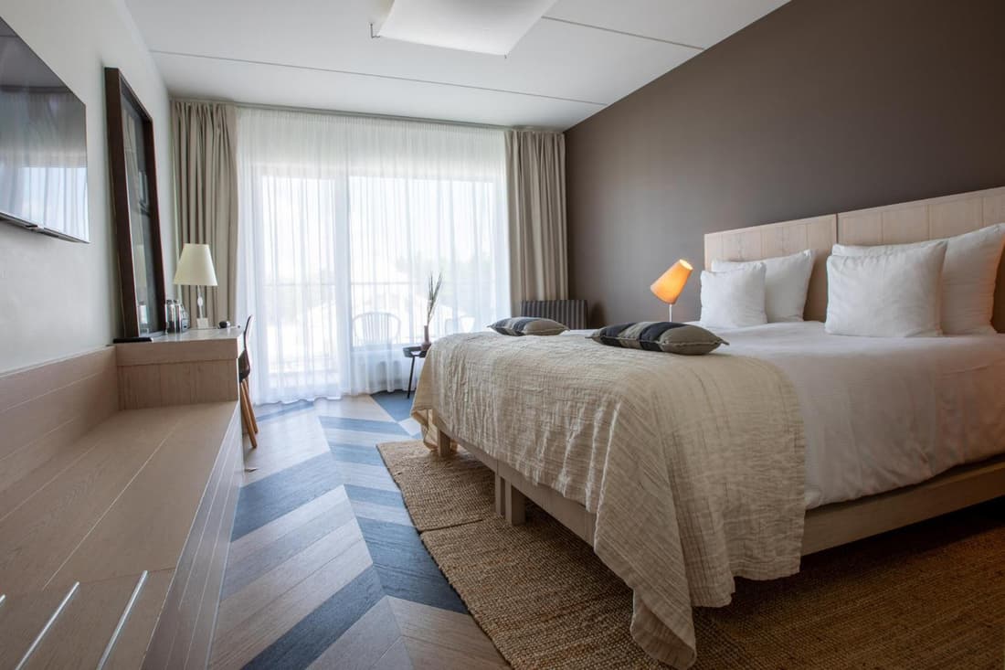 Hedon Spa & Hotel