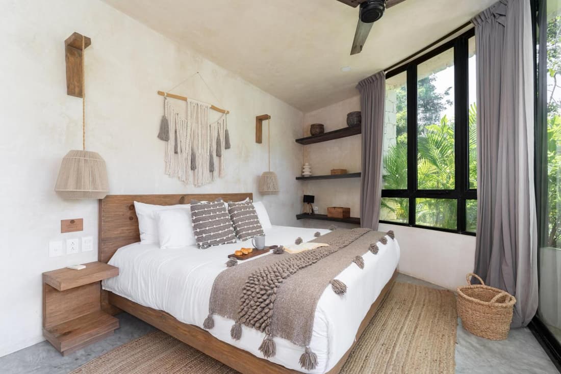 Auralis Boho Boho Villa-Priv Pool-Concierge-BBQ 3B