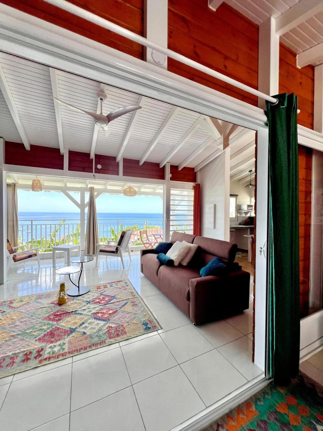 Issa Blue Appartement Vue sur Mer