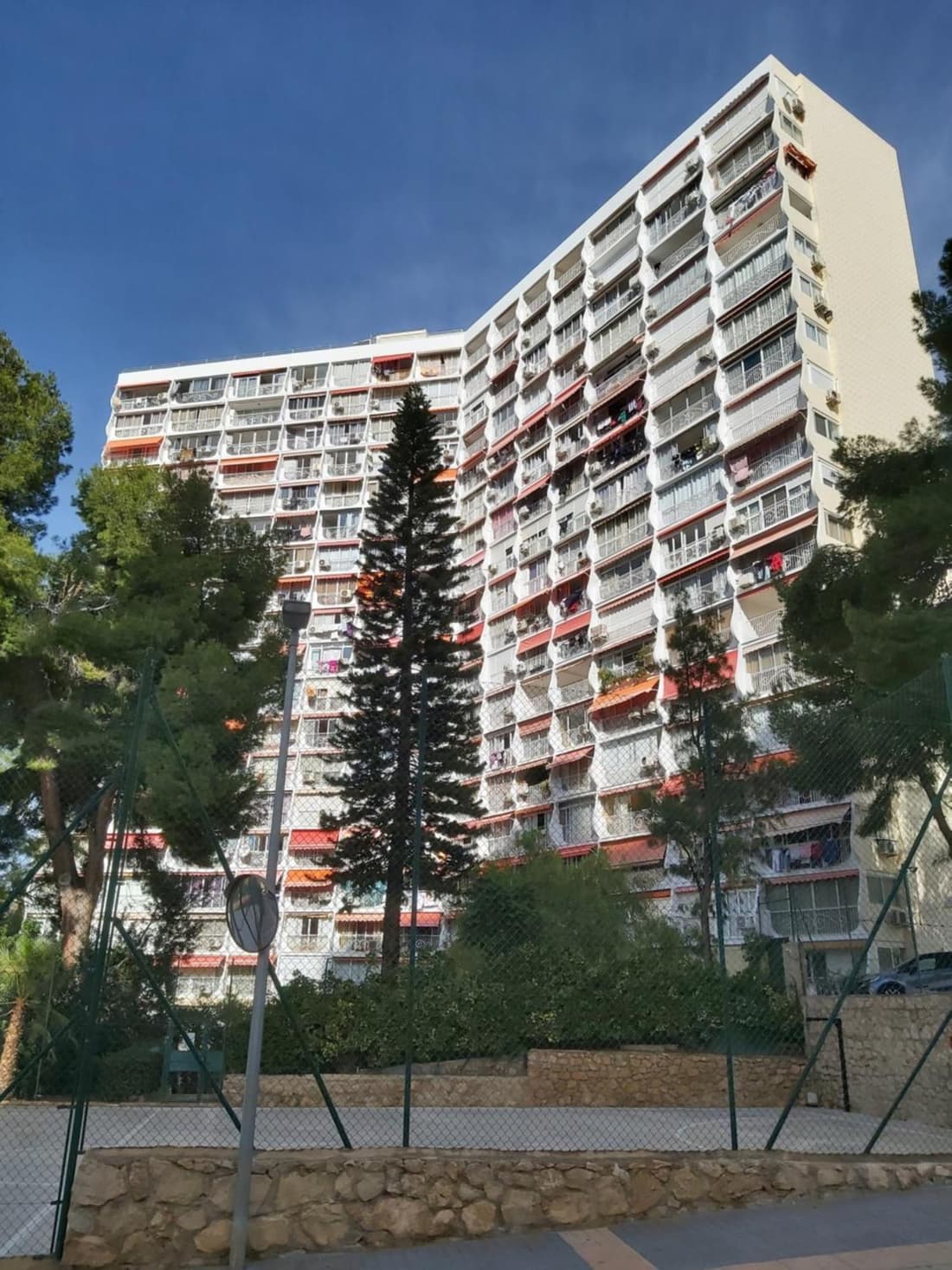 MAYASIA CASA I, con vista al mar, jardín, piscina