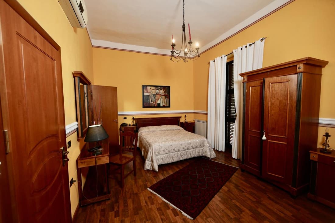 Hotel Amadeus