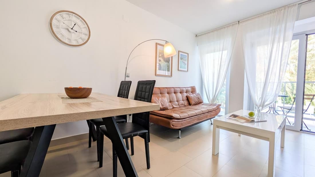 MIRADOR lovely apartment