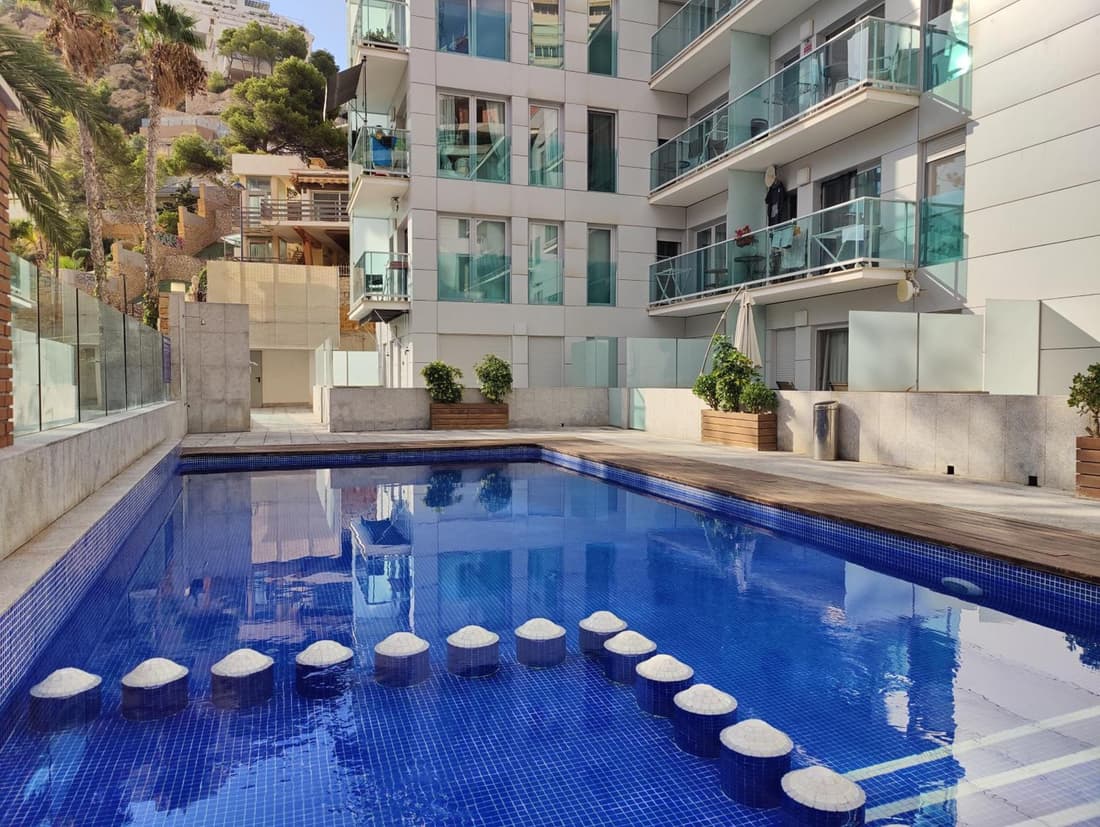 MIRADOR lovely apartment