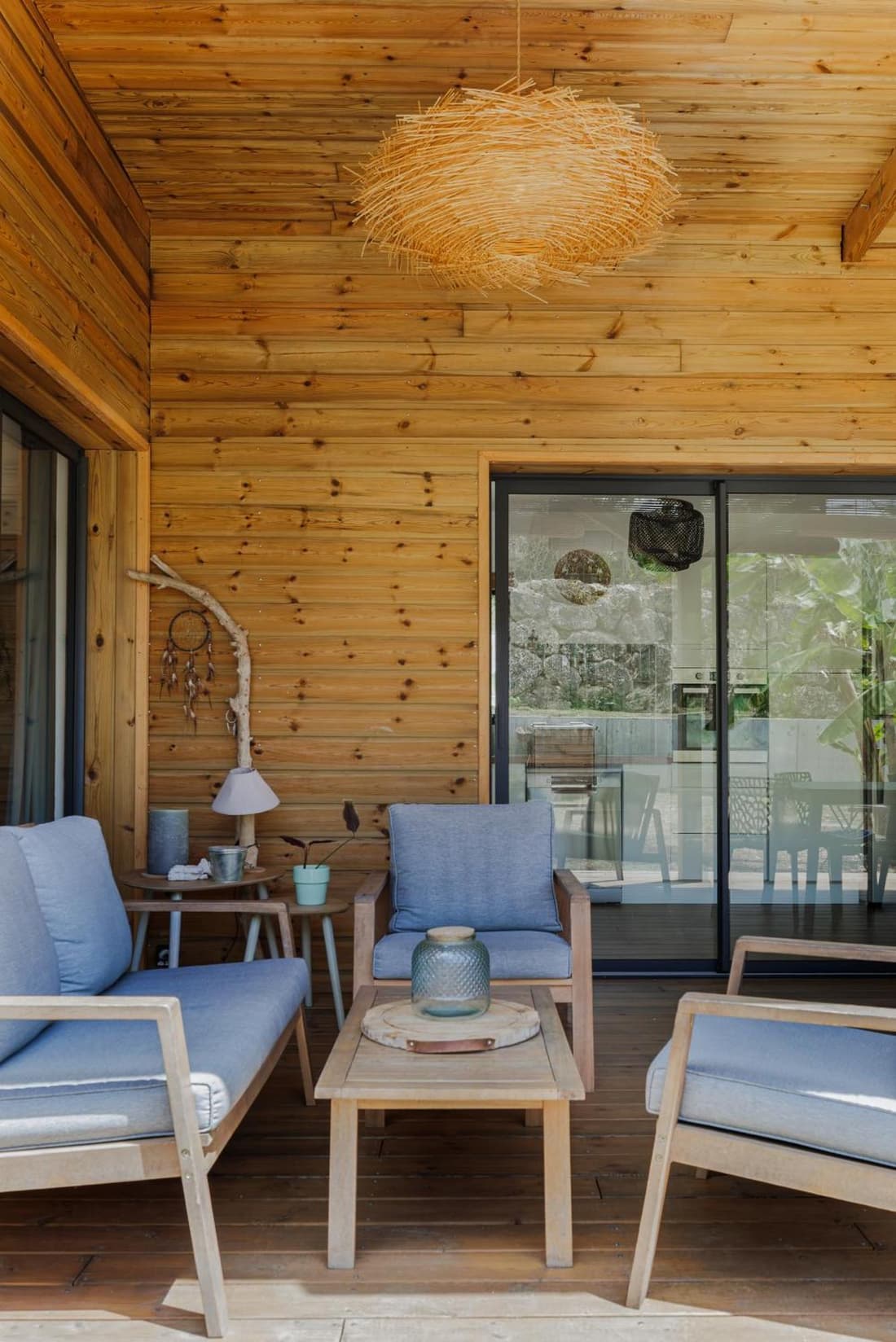 Maison de charme à 3 min de la mer - Habitation La Pinède
