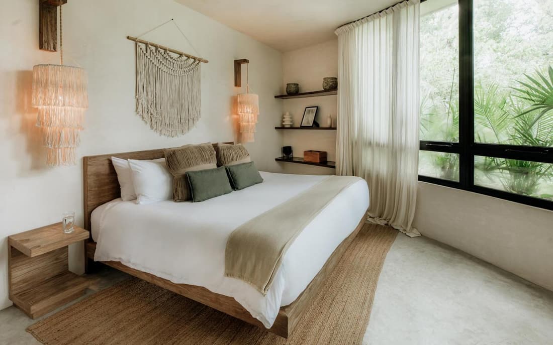 Casa Coco Jungle Villa - Pv Pool & Concierge 5B