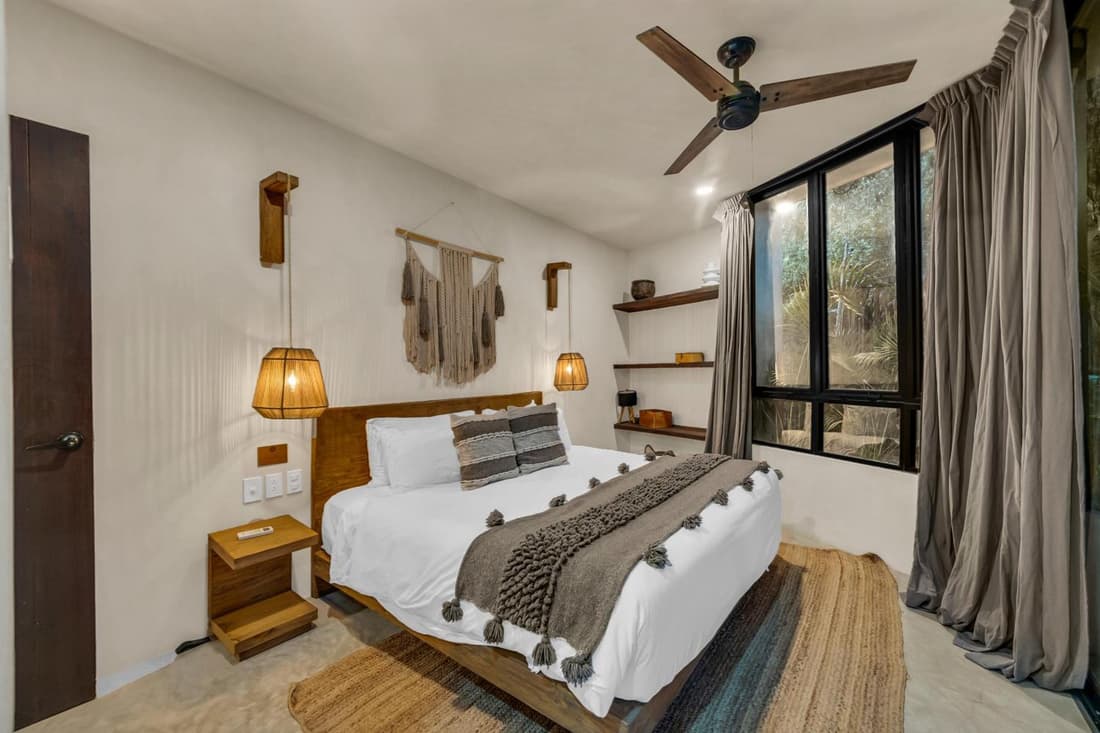 Tulum Hidden Gem Villa - Pv Pool - Concierge 3A