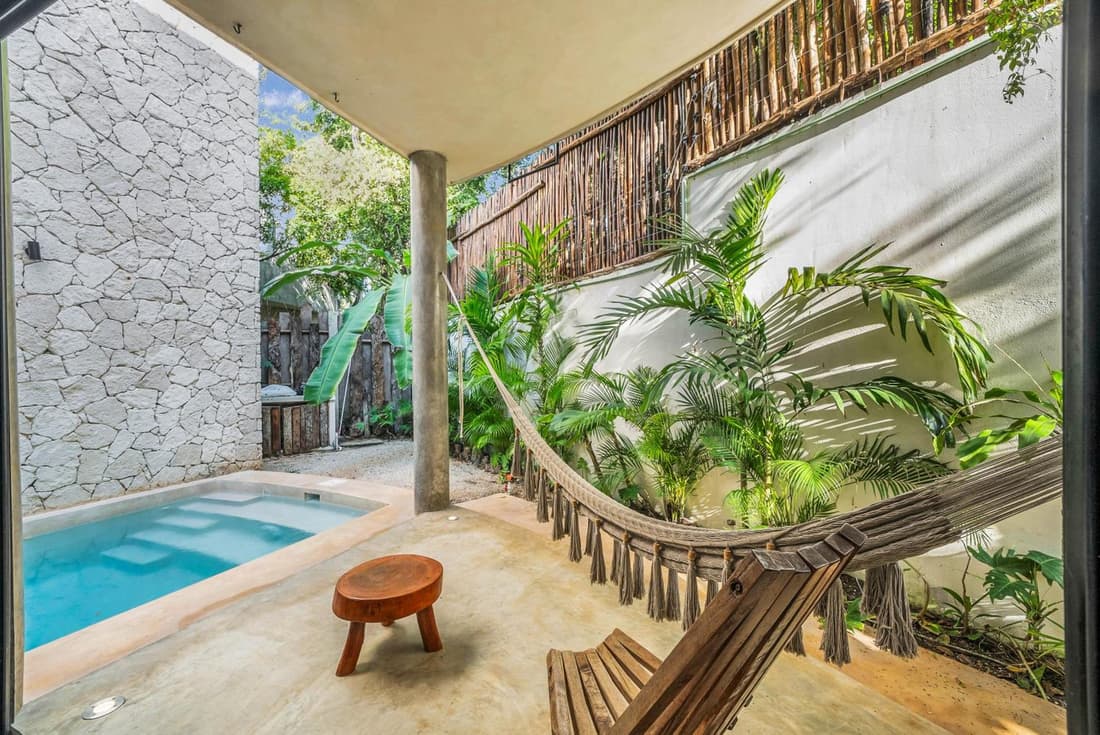 Tulum Hidden Gem Villa - Pv Pool - Concierge 3A