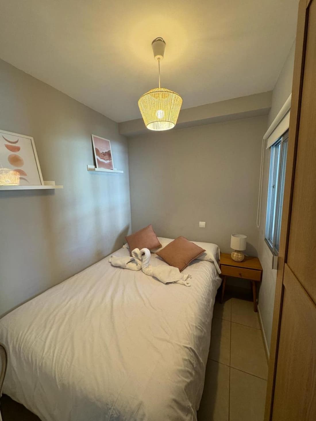Apartamento Almar PLAYA DE LEVANTE