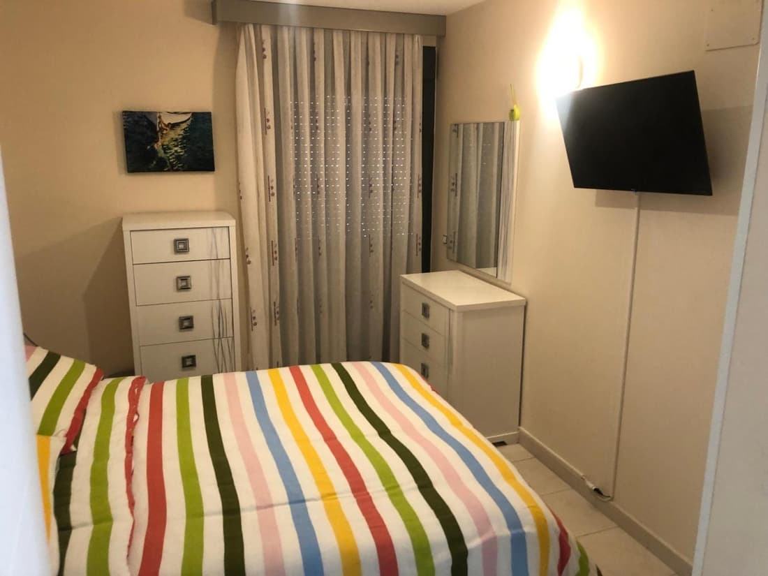 Mirador Holiday Apartment
