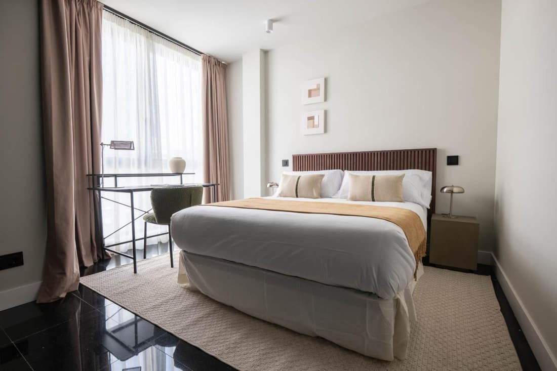 My Suite Madrid
