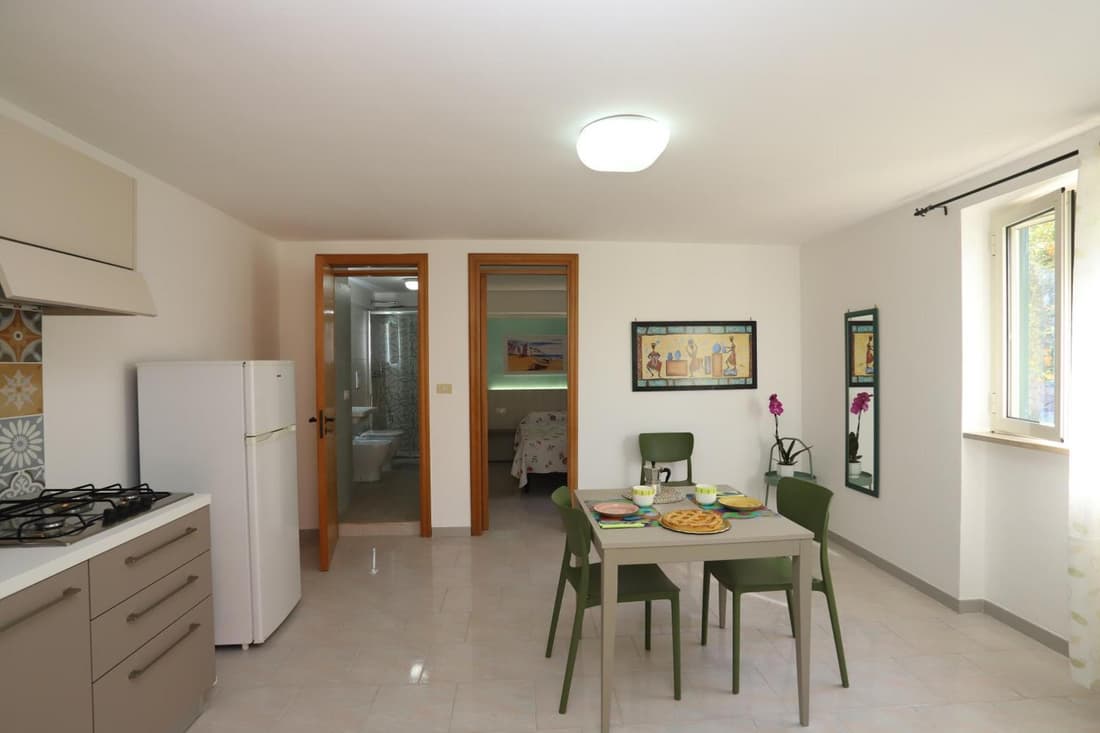 Villa Hibiscus