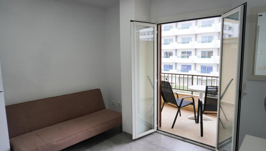 Alcudia Apartments