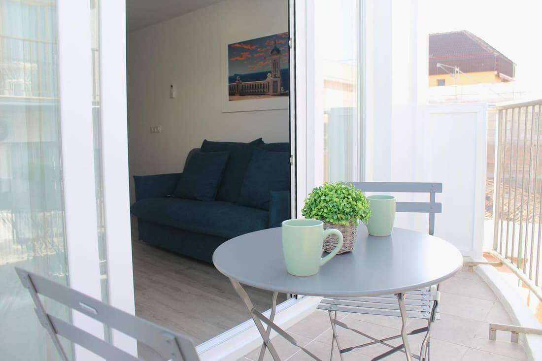 Apartamentos Estemar