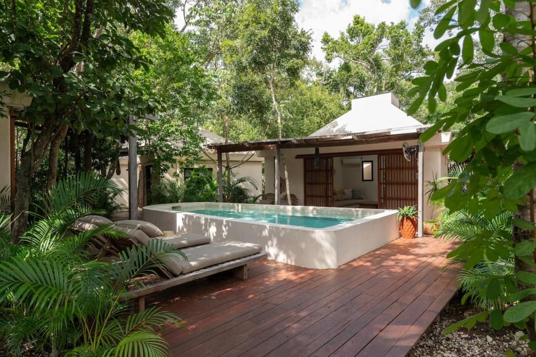 Casa Pura
