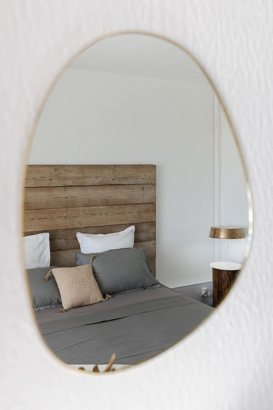 Satis'Room sur la Marina de Saint-François