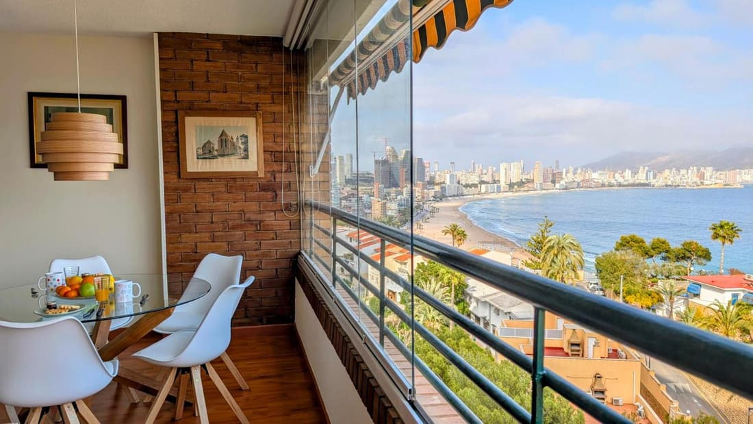 COBLANCA lovely apartment