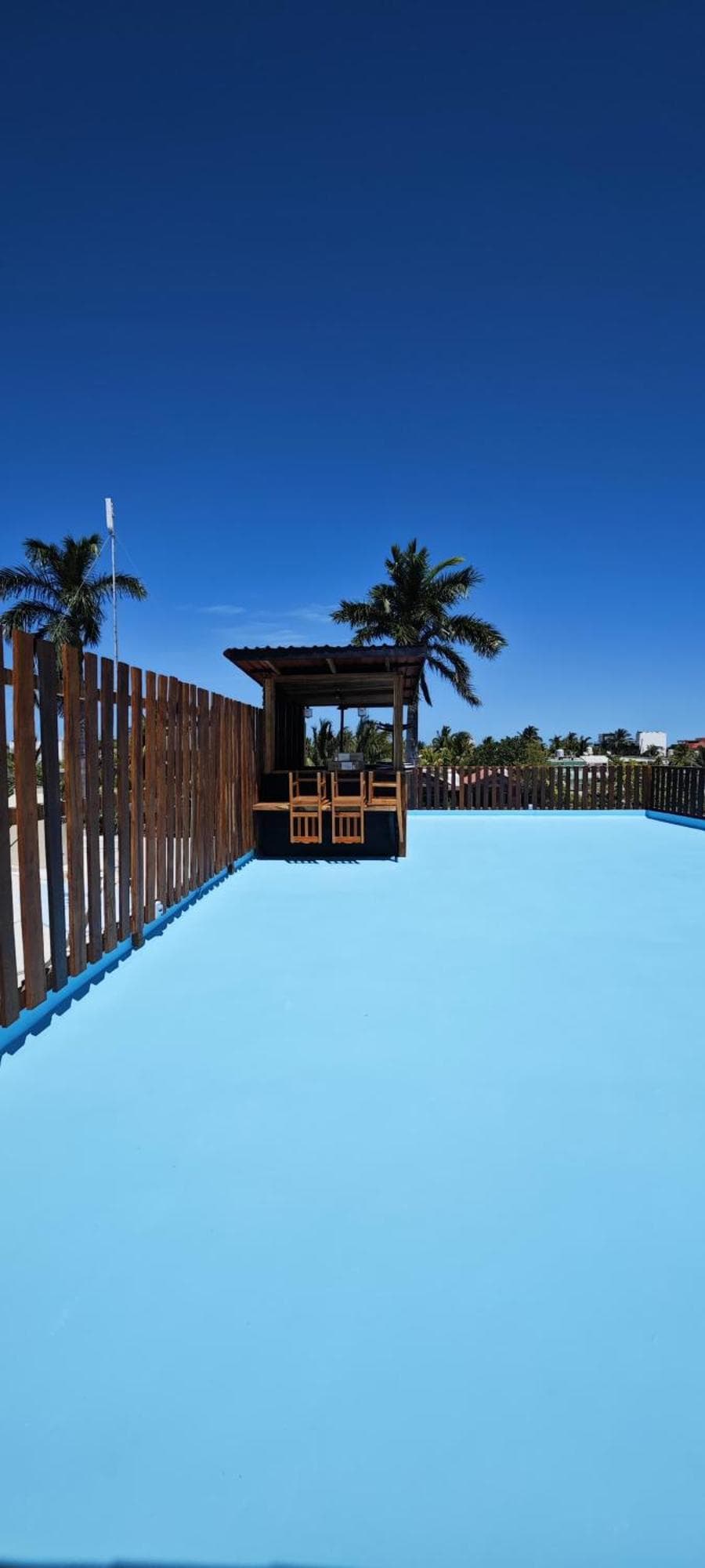 Casa Universo Holbox