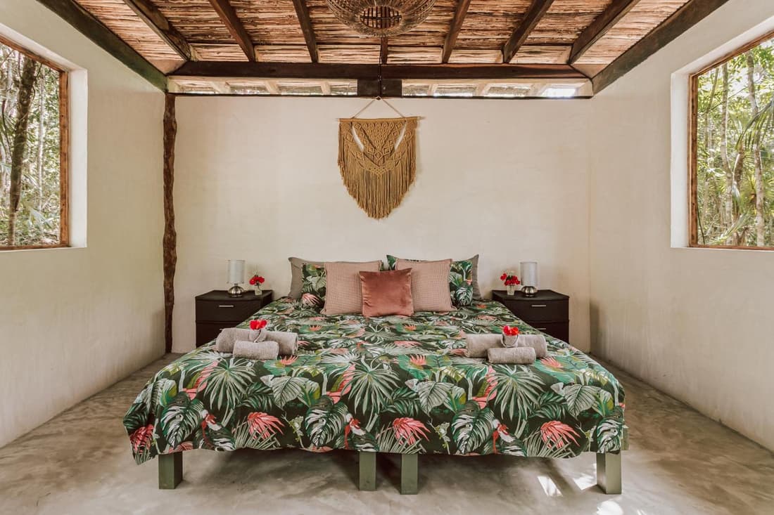 Casa Arkaana Eco Retreat
