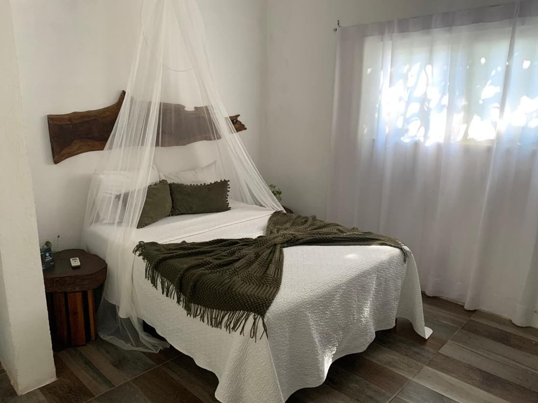 Casa Borush by Ecoplaneta