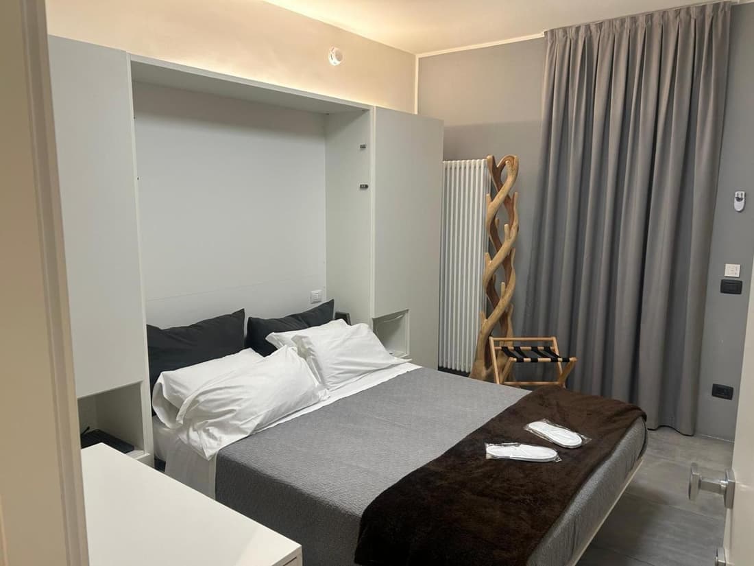 MB&B Relax Rooms - Villa Murari Brà