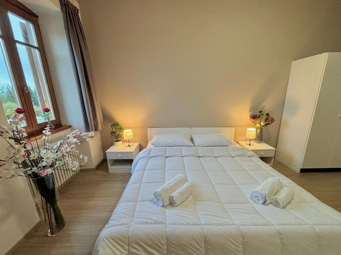 Hotel Pietralba