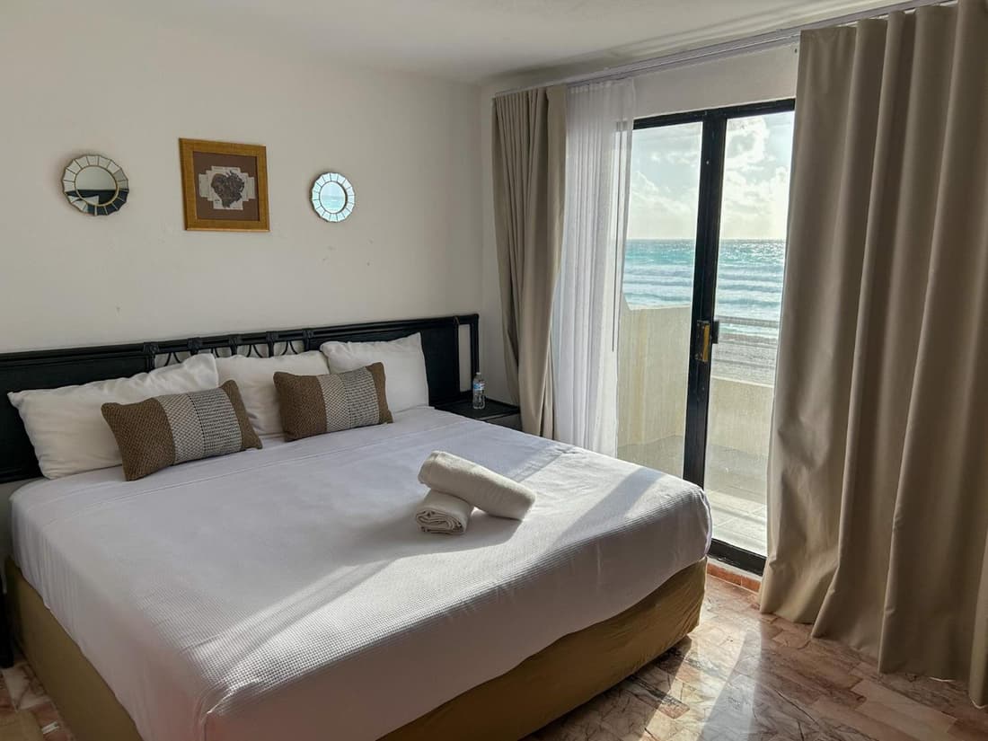Deluxe Ocean Villas Marlin