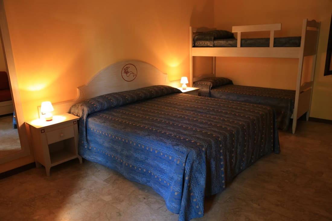 Hotel Oriente