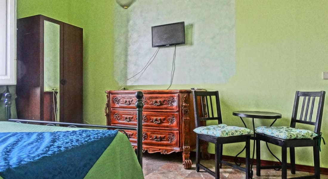 Affittacamere Belfiore